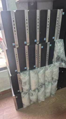 Lote 44 maquinas HP SFF 8GB ram