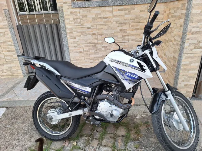 Crosser 150