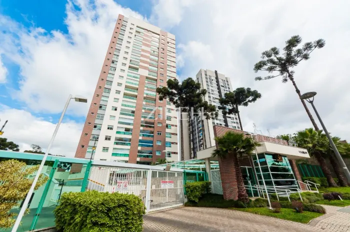 APARTAMENTO PARA ALUGAR COM 2 DORMITÓRIOS NO ECOVILLE