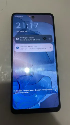 VENDO CELULAR MOTO G24 POWER