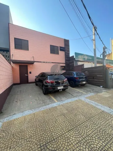 Kitnet para locação Jardim Guanabara Campinas/SP