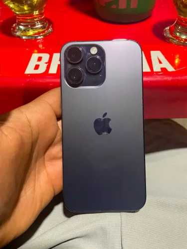 iPhone 14 Pro Max 256gb