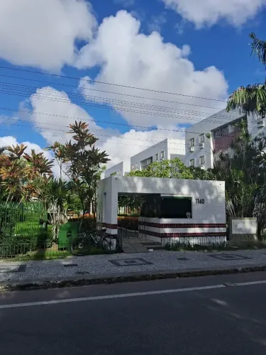Apartamento à venda no JARDIM FLORENÇA, IPUTINGA, Recife, PE