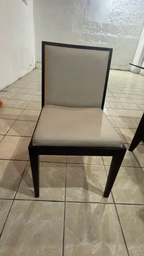 CADEIRAS PARA SALA DE JANTAR