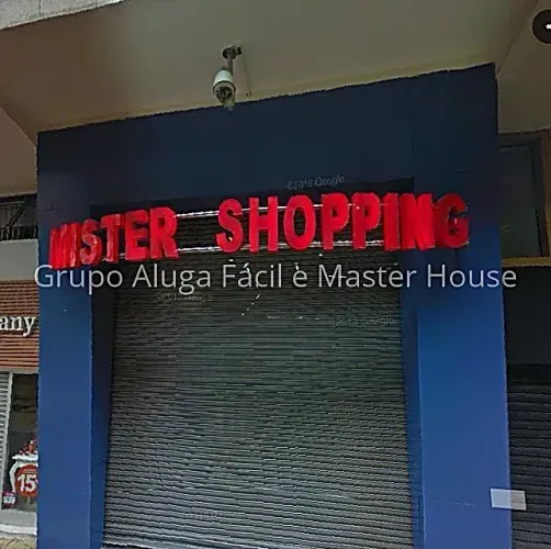 SALA NO MISTER SHOPPING SUPER BARATA!