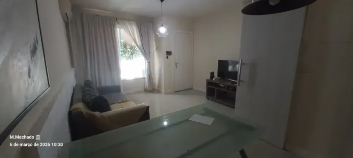 Sobrado para venda tem 107 metros quadrados com 2 quartos em Pechincha - Rio de Janeiro - 