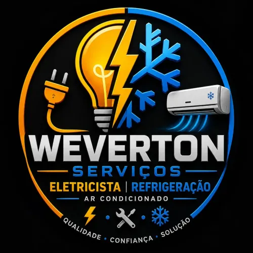 WEVERTON SERVIÇOS ? ELÉTRICA ? REFRIGERAÇÃO
