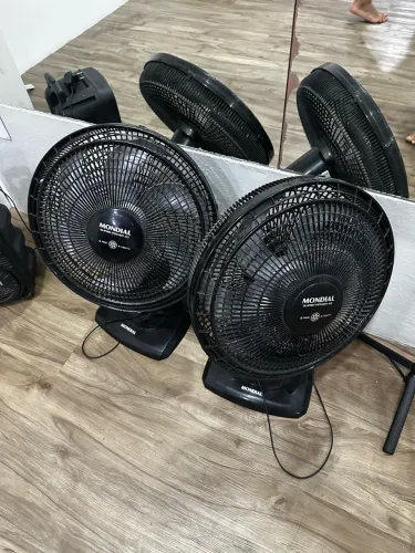 Ventiladores 