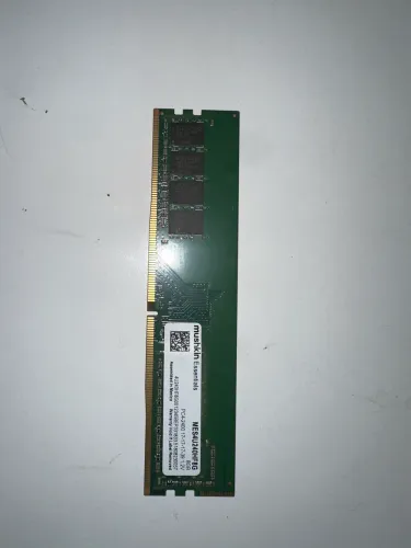 MEMÓRIA DDR4 8GB 2400Mhz
