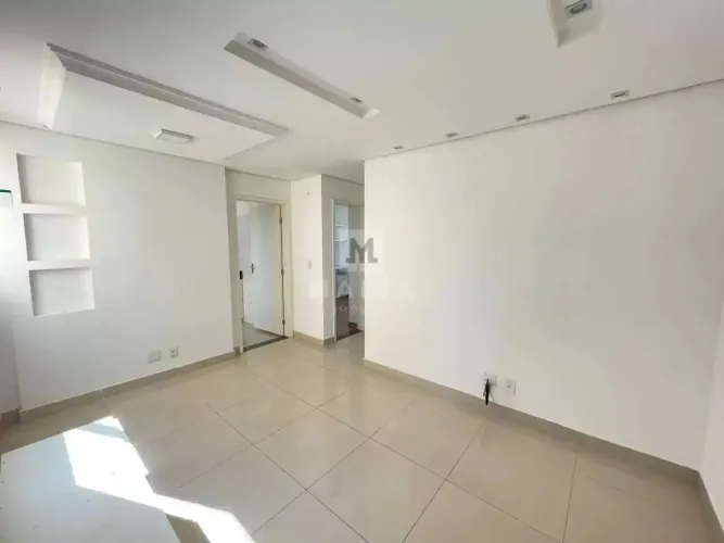Apartamento com 2 quartos 1 vaga de garagem a venda bairro Diamante/BH!!!