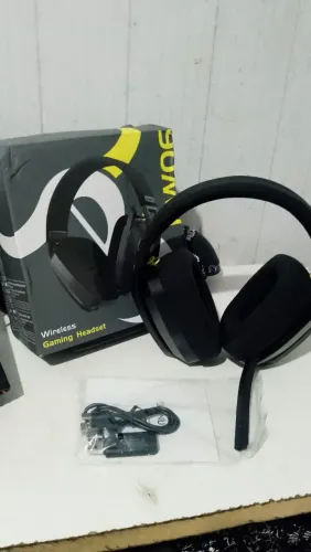 Headset binnue bw06