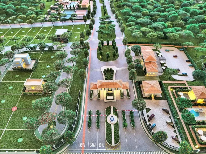 Terreno à venda, 360 m² por R$ 617.400,00 - Ville de Provence - Indaiatuba/SP