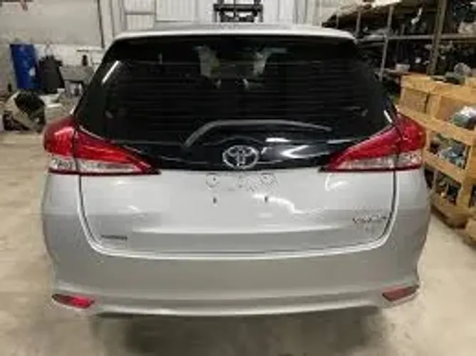 Peças YARIS