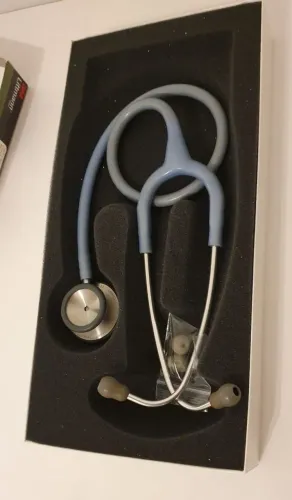 Estetoscópio Littman Classic II