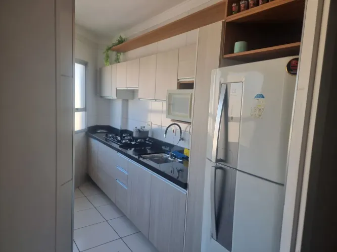 Apartamento no Centro de Campinas