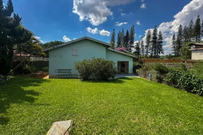 Venda Chácara 2000 mts , 4 quartos no Vale dos Cebrantes/Medeiros, Jundiaí/SP