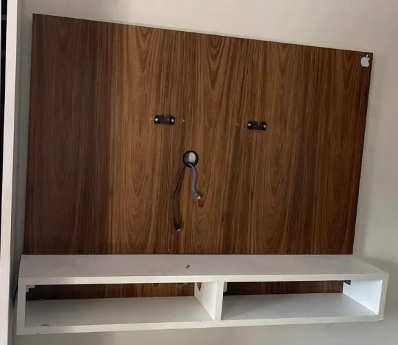 Oportunidade! Painel para tv até 60 polegadas