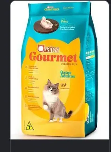 Meu Gato não Se adaptou