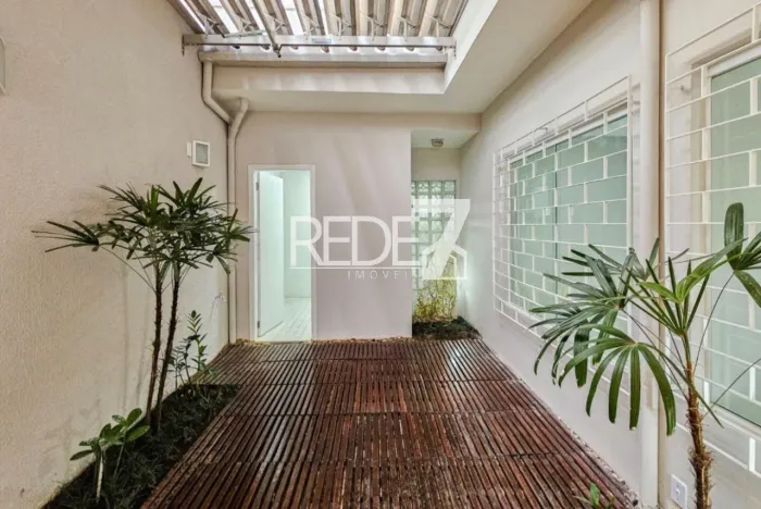 casa - Jardim Flamboyant - Campinas