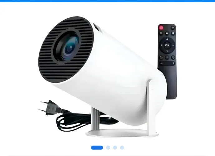 Projetor portátil
