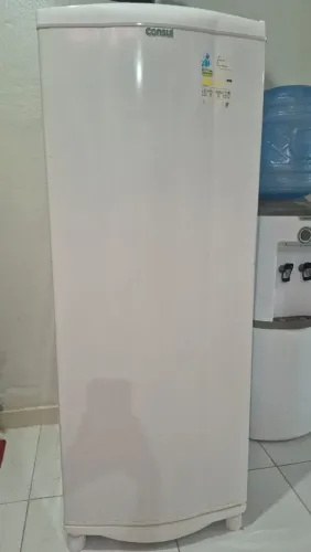 Geladeira consul