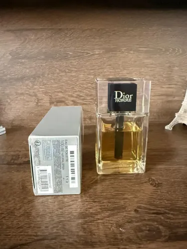 Perfume Dior Homme Eau de Toilette 100 ml