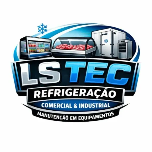 LSTEC REFRIGERAÇÃO - MANUTENÇÃO EM EQUIPAMENTOS COMERCIAIS