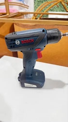 Parafusadeira Bosch GSR1000