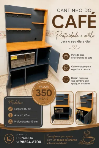 Cantinho do Café