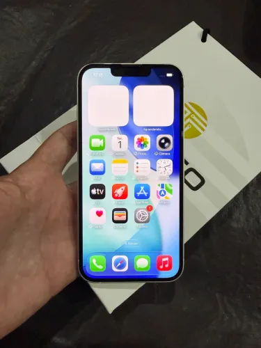 iPhone 14