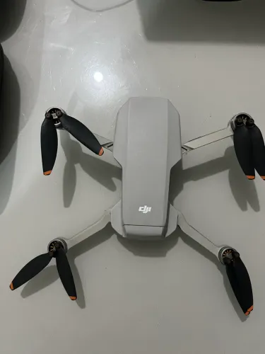 Drone Dji Mini Se