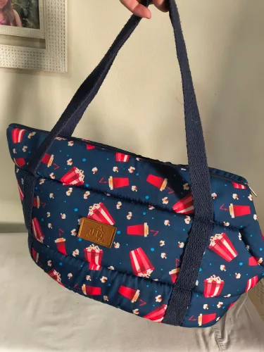 Bolsa para pet