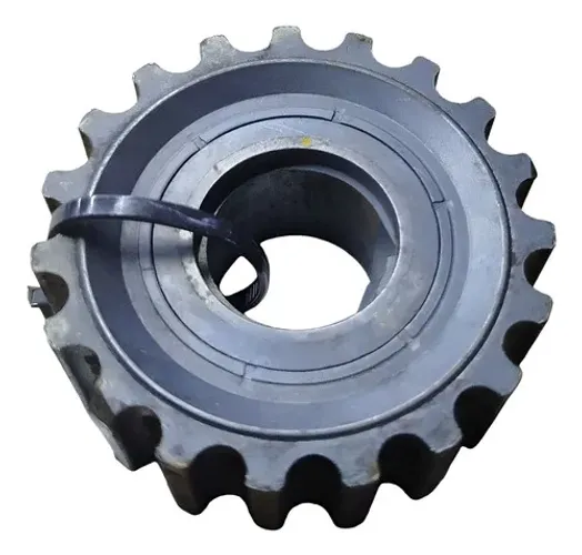 Engrenagem Virabrequim Celta Corsa Montana Onix Cobalt 1.4