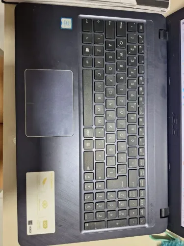 NOTEBOOK ASUS 1T DE MEMÓRIA 
