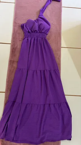 Vestido duna