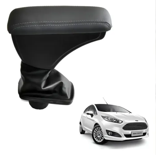 Encosto de apoio de braço New Ford Fiesta 2013 a 2019