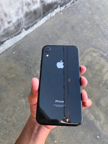 iPhone XR 128gb