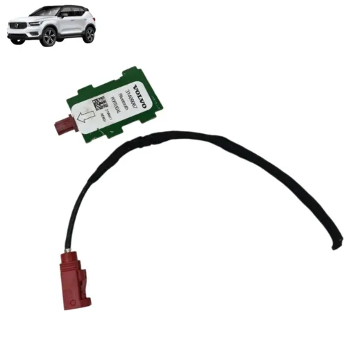 Antena módulo bluetooth volvo xc40 t5 2022 2021 2020