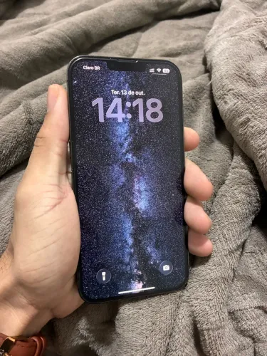 iPhone 13 Pro Max - Oportunidade!