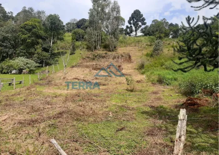 Terreno à venda em Gonçalves-MG
