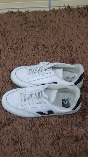 Tenis Vert Originais.