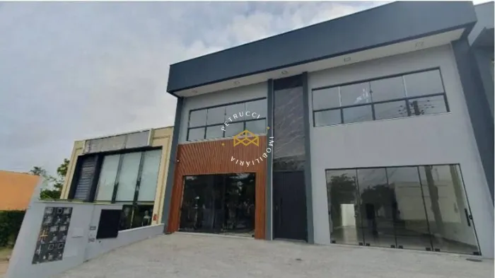 Sala para alugar, 50 m² por R$ 4.030,00/mês - Swiss Park - Campinas/SP