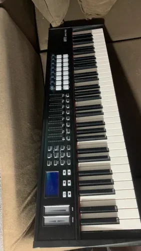 KFX Sw61 pro