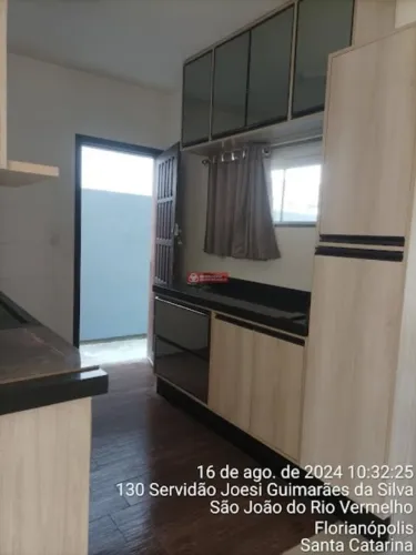 Casa - Florianópolis SC