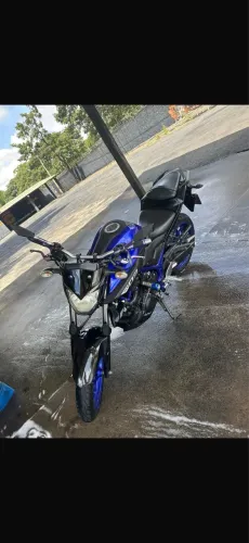 MT 03 ABS 19/20
