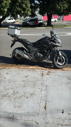 Honda NC750