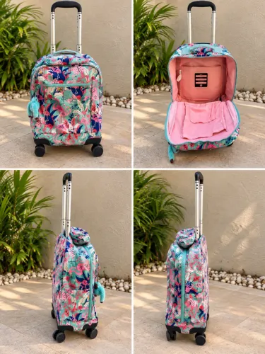 Mochila escolar