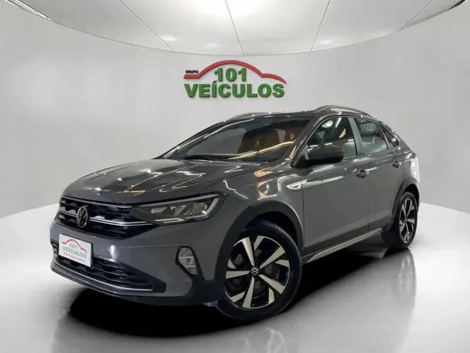 Volkswagen Nivus Highline 1.0 200 TSI Flex AUT 2022