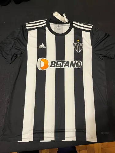 Camisa Atlético MG - 2023 NA ETIQUETA