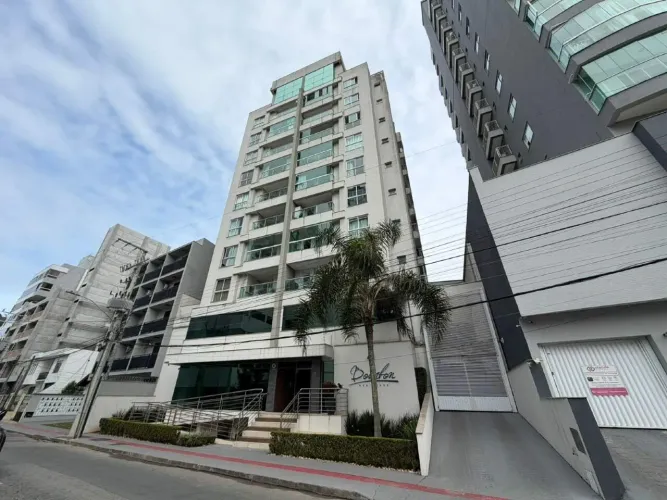 Bourbon Residence | Apartamento 2 Dormitórios com Suíte, Sacada Gourmet e Vaga no Centro d